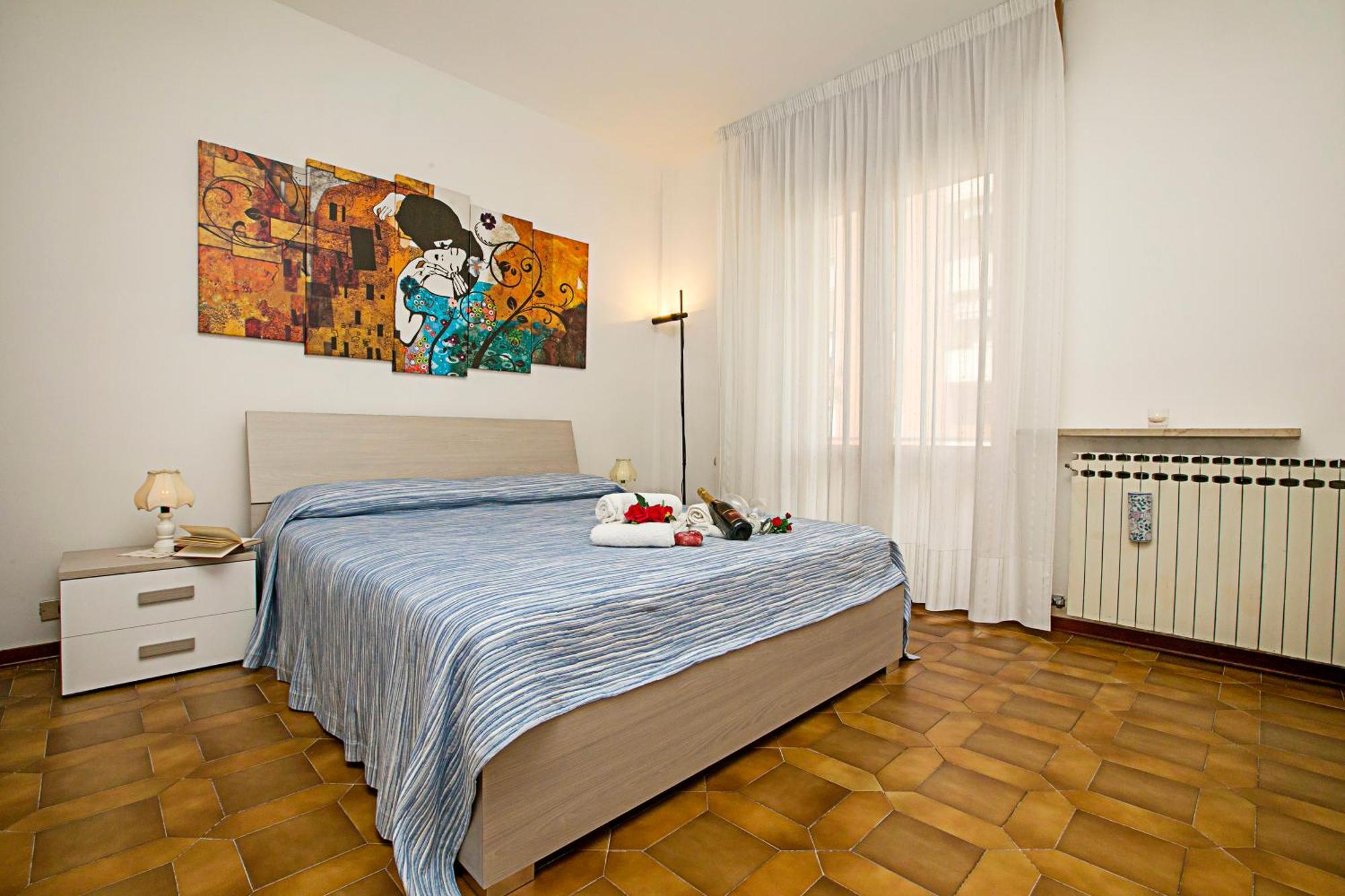 Appartamento Verona For You - Happy Rentals Zewnętrze zdjęcie