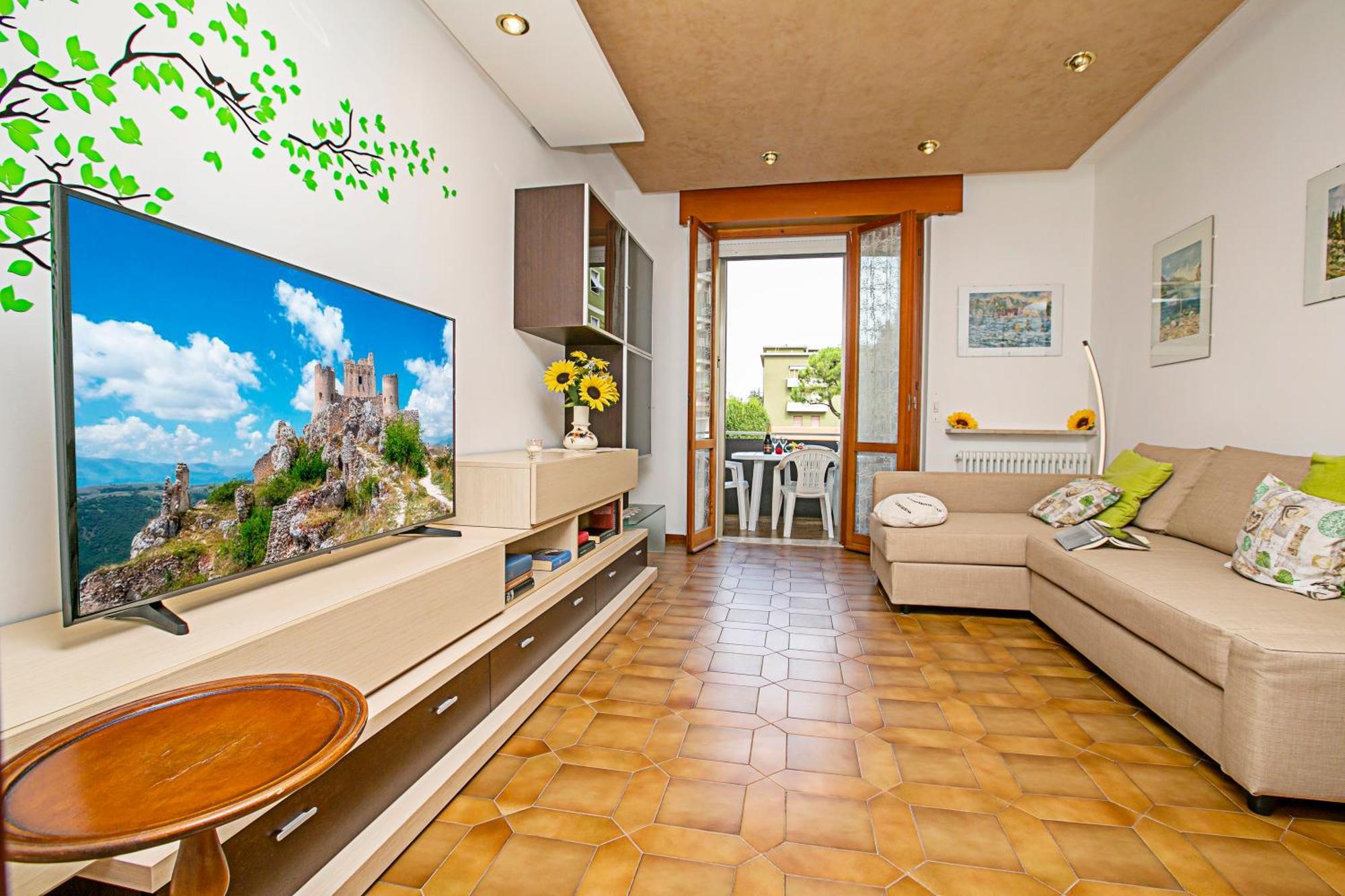 Appartamento Verona For You - Happy Rentals Zewnętrze zdjęcie